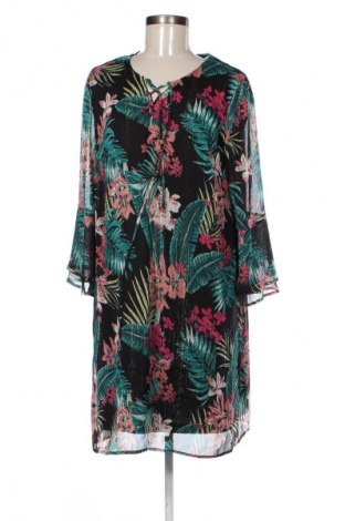 Kleid S.Oliver, Größe L, Farbe Mehrfarbig, Preis 15,99 €