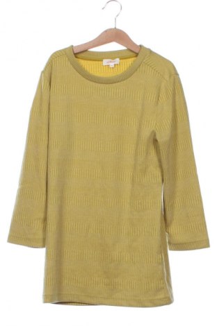Kleid S.Oliver, Größe XS, Farbe Gelb, Preis 33,99 €