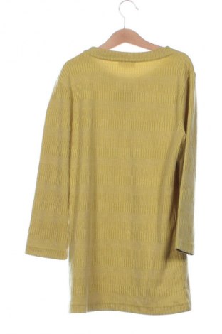 Kleid S.Oliver, Größe XS, Farbe Gelb, Preis 33,99 €