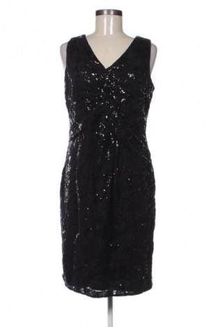 Kleid S.Oliver, Größe L, Farbe Schwarz, Preis € 97,99