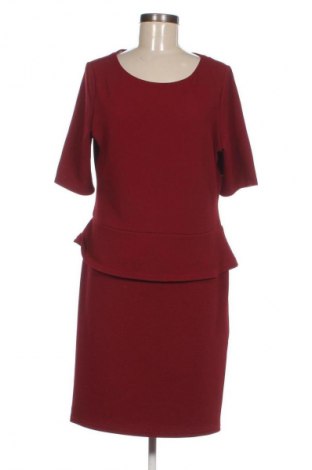 Kleid S.Oliver, Größe L, Farbe Rot, Preis € 38,99