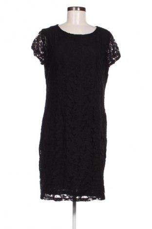 Kleid S.Oliver, Größe XL, Farbe Schwarz, Preis 25,99 €