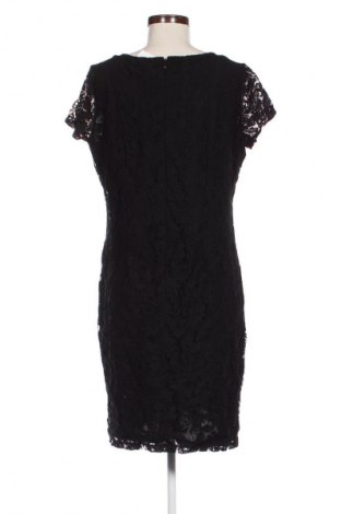 Kleid S.Oliver, Größe XL, Farbe Schwarz, Preis 25,99 €