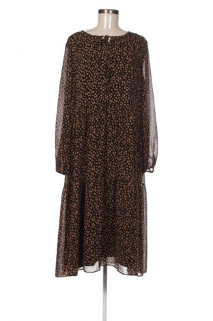Φόρεμα S.Oliver Black Label, Μέγεθος XL, Χρώμα Πολύχρωμο, Τιμή 52,99 €