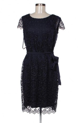 Kleid S.Oliver Black Label, Größe L, Farbe Blau, Preis € 57,99