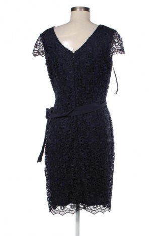 Kleid S.Oliver Black Label, Größe L, Farbe Blau, Preis € 57,99