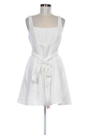 Rochie SHEIN, Mărime M, Culoare Alb, Preț 150,99 Lei
