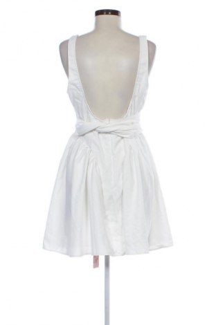 Rochie SHEIN, Mărime M, Culoare Alb, Preț 150,99 Lei