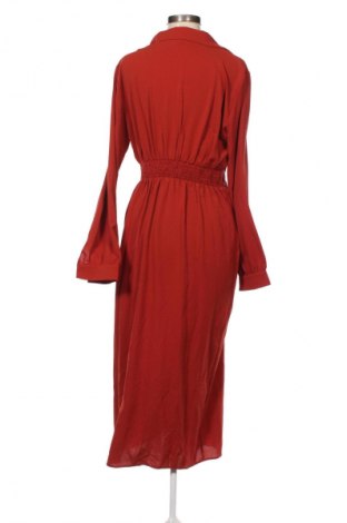 Kleid SHEIN, Größe M, Farbe Rot, Preis 9,99 €