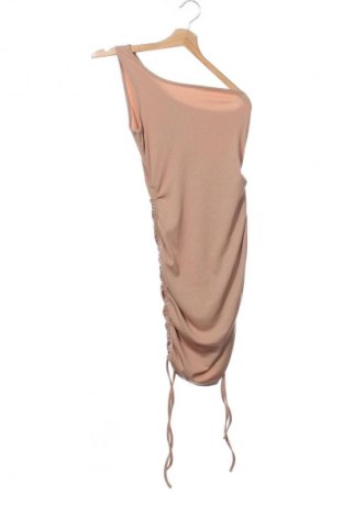 Kleid SHEIN, Größe XS, Farbe Braun, Preis € 20,99