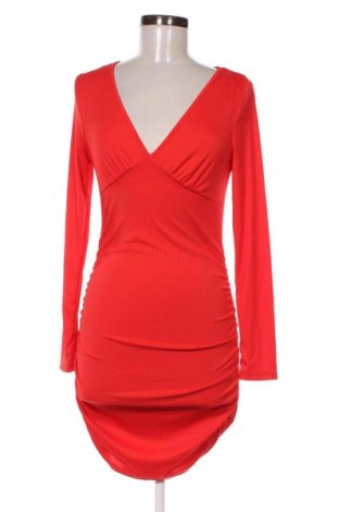 Rochie SHEIN, Mărime L, Culoare Roșu, Preț 94,99 Lei