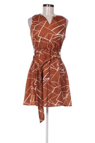 Kleid SHEIN, Größe S, Farbe Mehrfarbig, Preis 20,99 €