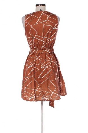 Kleid SHEIN, Größe S, Farbe Mehrfarbig, Preis 20,99 €