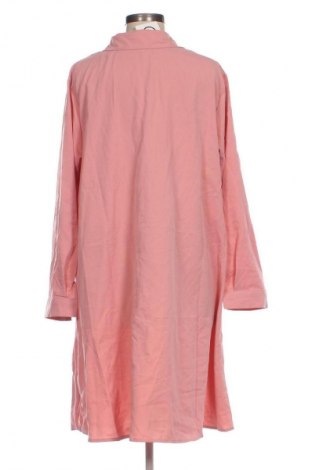 Šaty  SHEIN, Velikost XL, Barva Popelavě růžová, Cena  779,00 Kč