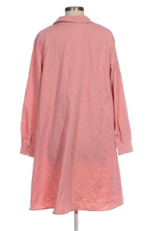 Φόρεμα SHEIN, Μέγεθος XL, Χρώμα Σάπιο μήλο, Τιμή 30,99 €