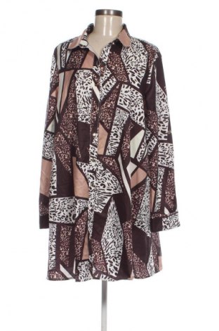 Kleid SHEIN, Größe L, Farbe Mehrfarbig, Preis € 33,99