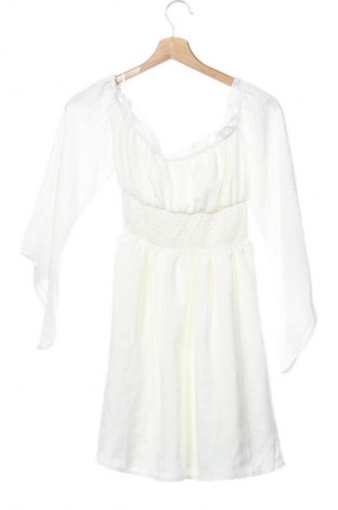 Kleid SHEIN, Größe XS, Farbe Weiß, Preis € 32,99