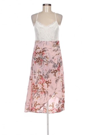 Kleid SHEIN, Größe L, Farbe Mehrfarbig, Preis € 20,99