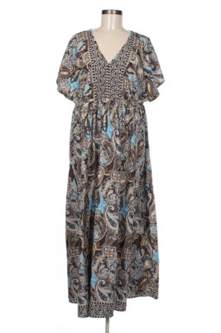 Kleid SHEIN, Größe XL, Farbe Mehrfarbig, Preis € 20,99