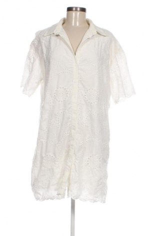 Rochie SHEIN, Mărime M, Culoare Alb, Preț 122,99 Lei