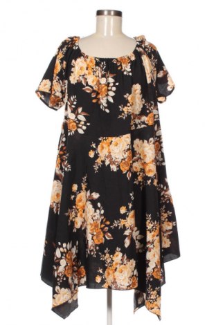 Rochie SHEIN, Mărime 4XL, Culoare Multicolor, Preț 94,99 Lei
