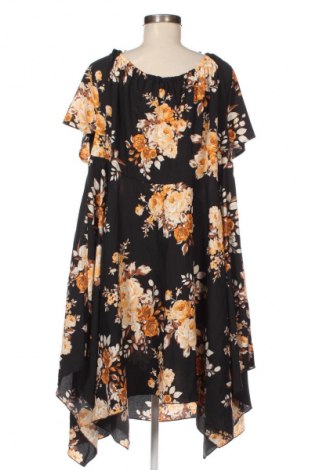 Rochie SHEIN, Mărime 4XL, Culoare Multicolor, Preț 94,99 Lei