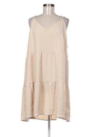 Ruha SHEIN, Méret 3XL, Szín Bézs, Ár 7 879 Ft