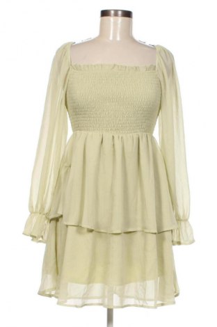 Kleid SHEIN, Größe S, Farbe Grün, Preis € 20,99