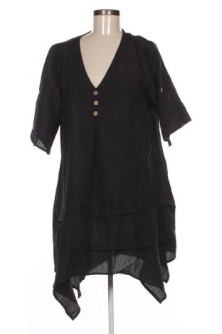 Φόρεμα SHEIN, Μέγεθος XL, Χρώμα Μαύρο, Τιμή 18,99 €