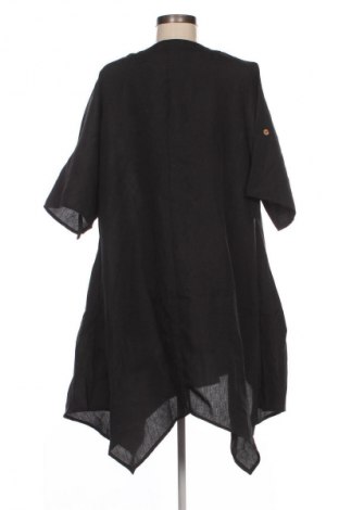 Φόρεμα SHEIN, Μέγεθος XL, Χρώμα Μαύρο, Τιμή 18,99 €