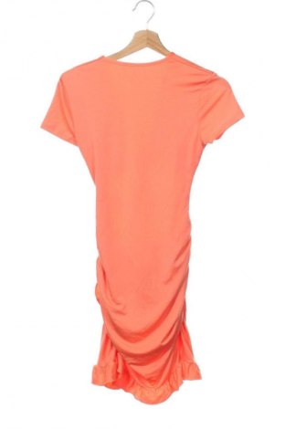 Rochie SHEIN, Mărime XS, Culoare Portocaliu, Preț 94,99 Lei
