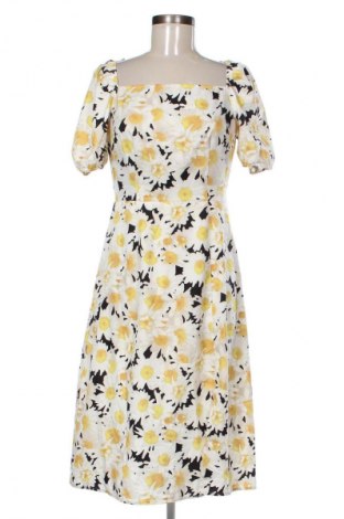Kleid SHEIN, Größe S, Farbe Mehrfarbig, Preis 20,99 €