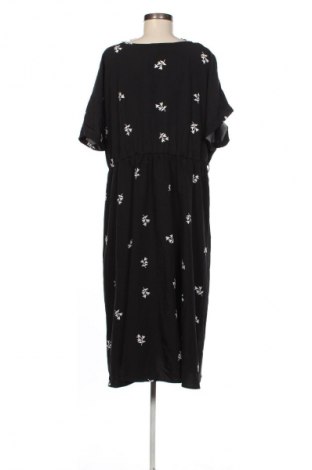 Φόρεμα SHEIN, Μέγεθος 3XL, Χρώμα Πολύχρωμο, Τιμή 18,99 €