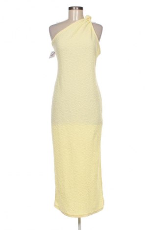 Rochie SHEIN, Mărime L, Culoare Galben, Preț 94,99 Lei