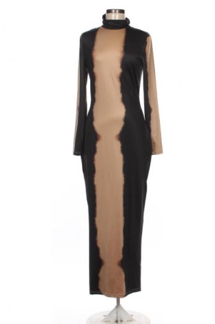 Kleid SHEIN, Größe L, Farbe Mehrfarbig, Preis 20,99 €