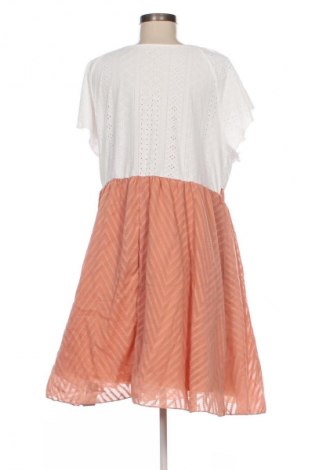 Φόρεμα SHEIN, Μέγεθος 4XL, Χρώμα Πολύχρωμο, Τιμή 29,99 €
