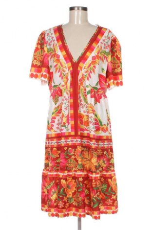 Φόρεμα SHEIN, Μέγεθος XL, Χρώμα Πολύχρωμο, Τιμή 18,99 €