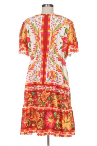 Φόρεμα SHEIN, Μέγεθος XL, Χρώμα Πολύχρωμο, Τιμή 18,99 €