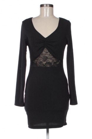 Kleid SHEIN, Größe L, Farbe Schwarz, Preis 8,99 €