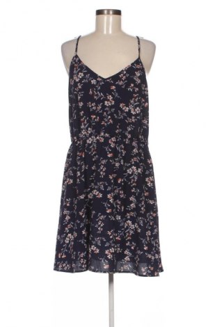 Φόρεμα SHEIN, Μέγεθος XL, Χρώμα Πολύχρωμο, Τιμή 18,99 €