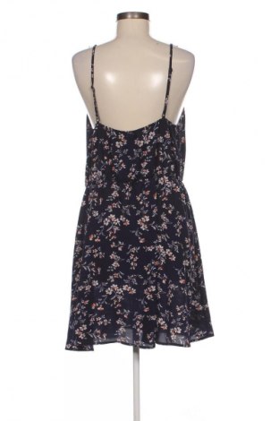 Φόρεμα SHEIN, Μέγεθος XL, Χρώμα Πολύχρωμο, Τιμή 18,99 €