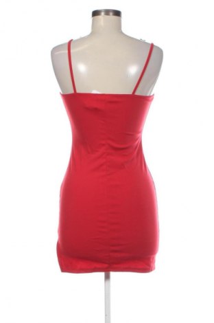 Φόρεμα SHEIN, Μέγεθος S, Χρώμα Κόκκινο, Τιμή 18,99 €