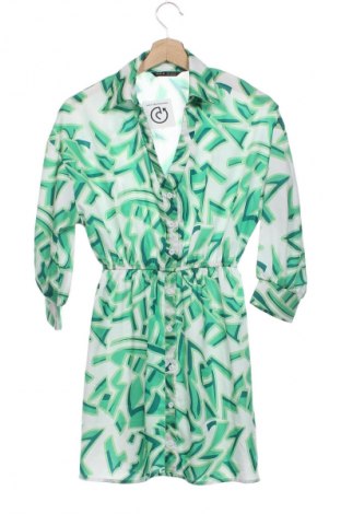 Rochie SHEIN, Mărime XS, Culoare Multicolor, Preț 38,99 Lei