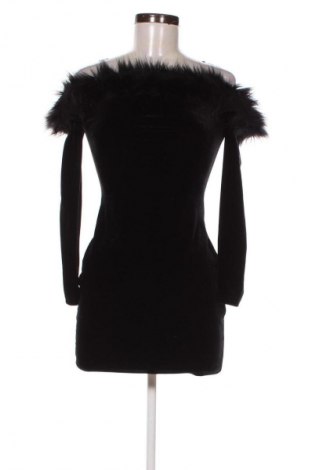 Kleid SHEIN, Größe S, Farbe Schwarz, Preis 3,99 €