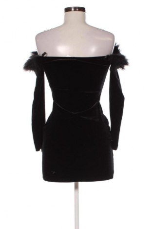 Kleid SHEIN, Größe S, Farbe Schwarz, Preis 3,99 €