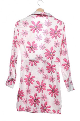 Kleid SHEIN, Größe S, Farbe Mehrfarbig, Preis 12,99 €