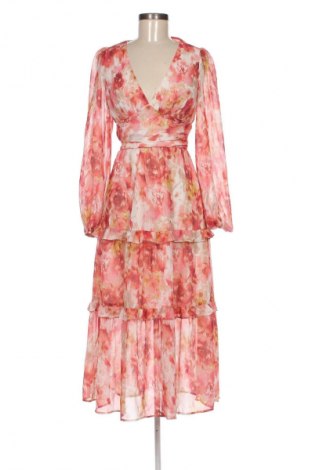 Kleid SHEIN, Größe S, Farbe Mehrfarbig, Preis € 20,99