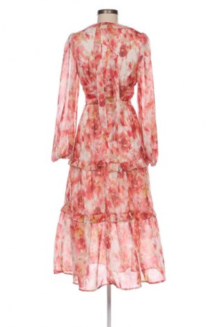 Kleid SHEIN, Größe S, Farbe Mehrfarbig, Preis € 20,99