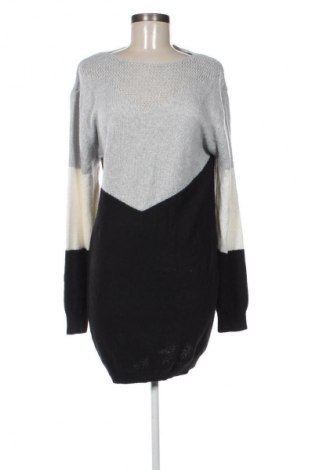 Kleid SHEIN, Größe XXL, Farbe Mehrfarbig, Preis 17,99 €