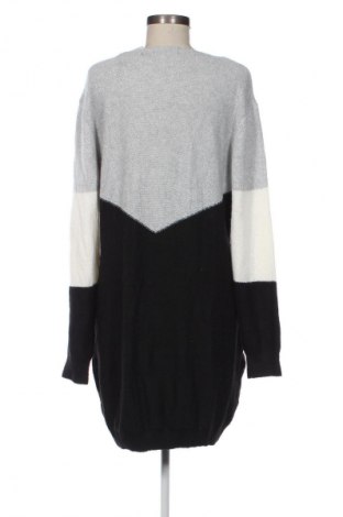 Kleid SHEIN, Größe XXL, Farbe Mehrfarbig, Preis 17,99 €